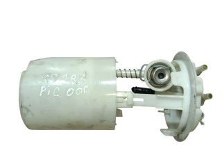 колба в бак Citroen Xsara Picasso 1 поколение 2000, 1.6 л., бензин