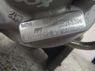 турбина Fiat 500X 1 поколение 2015, 1.4 л., бензин, хетчбэк 5 дв.