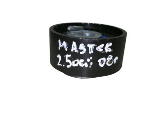 ролик натяжителя Renault Master 2 поколение [рестайлинг] 2008, 2.5 л., дизель