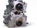головка блока цилиндров Renault Scenic 2 поколение 2003, 1.9 л., дизель - фото №4