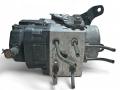 блок ABS Nissan Primera P11 2000, 0273004316 - фото №3