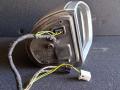 накладка на зеркало Mercedes-Benz C-Класс W203/S203/CL203 2003 - фото №3