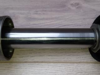 рулевая рейка Opel Zafira 2 поколение (B) 2005