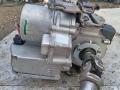 рулевая колонка Renault Modus 1 поколение 2004 - фото №8