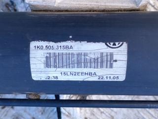 балка подвески задняя Volkswagen Golf 5 поколение 2005