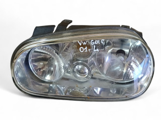 фара левая Volkswagen Golf 4 поколение 2001