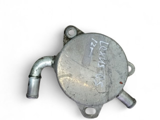 теплообменник масляного фильтра Lexus ES 5 поколение [рестайлинг] 2012, 2.5 л., бензин