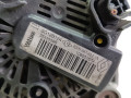 генератор Renault Scenic 2 поколение [рестайлинг] 2007, 1.9 л., дизель - фото №5