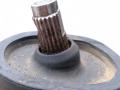 рулевая рейка Volkswagen Passat B6 2006, 1L1423051IO - фото №11