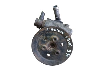 насос гидроусилителя руля Ford Galaxy 1 поколение 1997, 1.9 л., дизель