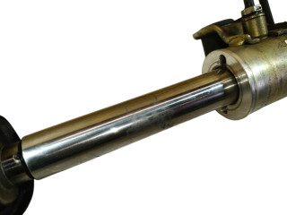 рулевая рейка Ford Tourneo Connect 1 поколение 2007