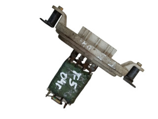 сопротивление печки Volkswagen Transporter T5 2004