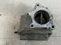 заслонка дроссельная Renault Scenic 2 поколение 2006, DCi, DCi - фото №4