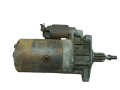стартер Volkswagen Transporter T4 1997, 2.4 л., дизель - фото №5