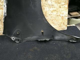 крыло переднее левое Citroen Berlingo 2 поколение (B9) [рестайлинг] 2014