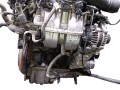 двигатель Opel Astra G 1999, 1.6 л., i, бензин, X16XEL - фото №6