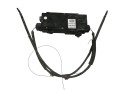 блок управления ручником Renault Vel Satis 1 поколение 2004, 8200316574 - фото №7