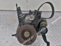 блок цилиндров Renault Modus 1 поколение 2004, DCi, DCi - фото №5