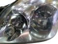фара левая Toyota Corolla Verso 2 поколение AR10 2007 - фото №2