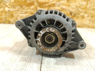 генератор Opel Zafira 1 поколение (A) 2001, 1.8 л., бензин