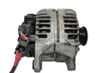 генератор Ford Mondeo 2 поколение 2000, 1.8 л., бензин, 0124415006
