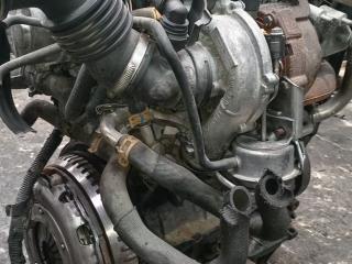 двигатель Renault Scenic 2 поколение 2005, DCi, DCi, F9QE804