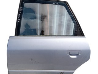 дверь задняя левая Audi A6 4A/C4 1997, универсал