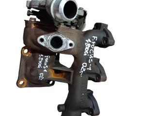 турбина Ford Focus 1 поколение [рестайлинг] 2002, 1.8 л., дизель, 1S4Q-6KG82-AK