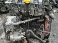 двигатель Renault Scenic 2 поколение 2005, i, i, K4M9766 - фото №4