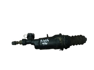 цилиндр сцепления рабочий Peugeot 406 1 поколение 1999