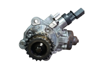 ТНВД BMW 3 серия E90/E91/E92/E93 [рестайлинг] 2008, 2.0 л., дизель, 0445010506