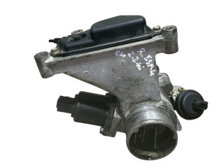 клапан EGR Renault Espace 4 поколение 2004, 2.2 л., дизель