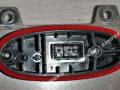 блок розжига ксенона Peugeot 407 1 поколение 2005 - фото №2