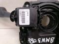 переключатель подрулевой (стрекоза) BMW 3 серия E90/E91/E92/E93 [рестайлинг] 2008, 6989557-02 - фото №10