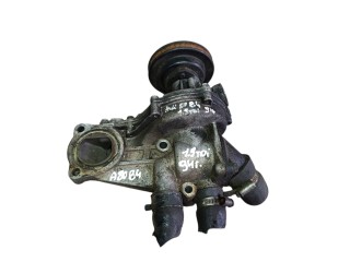 помпа Audi 80 8C/B4 1994, 1.9 л., дизель