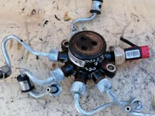 топливная рампа Ford Tourneo Connect 1 поколение 2002, 1.8 л., дизель, фургон