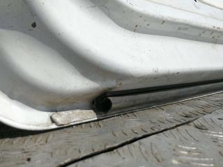 дверь передняя правая Citroen Berlingo 2 поколение (B9) [рестайлинг] 2013