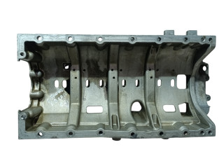 масляный поддон Ford Focus 1 поколение [рестайлинг] 2002, 1.8 л., дизель