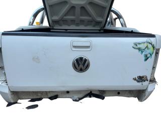 крышка багажника (дверь 3-5) Volkswagen Amarok 1 поколение 2H 2011