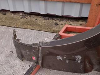 крыло переднее левое Kia Sportage 2 поколение 2007