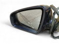 зеркало наружное левое Audi A4 B6 2002 - фото №5