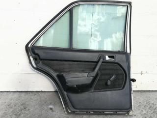 дверь задняя левая Mercedes-Benz 190 1 поколение 1986