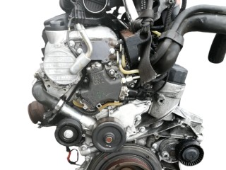 двигатель Mercedes-Benz Vito W638 2002, 2.2 л., дизель, 611980