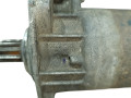 стартер Volkswagen Transporter T4 1997, 2.4 л., дизель - фото №3