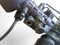 рулевая рейка Volkswagen Fox 2 поколение 5Z 2005 - фото №5