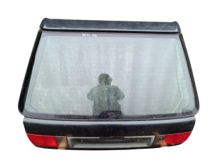 крышка багажника (дверь 3-5) Audi 100 4A/C4 1992, универсал