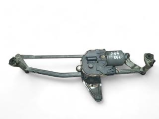 механизм стеклоочистителя (трапеция дворников) Volkswagen Passat B6 2006, 1397220532
