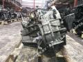 КПП механическая (МКПП) Renault Megane 2 поколение 2006, DCi, DCi, TL4A001 - фото №5