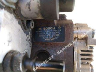 ТНВД Renault Scenic 2 поколение 2004, DCi, DCi