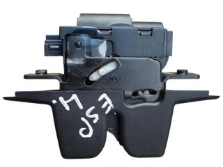 замок багажника Renault Espace 4 поколение 2004